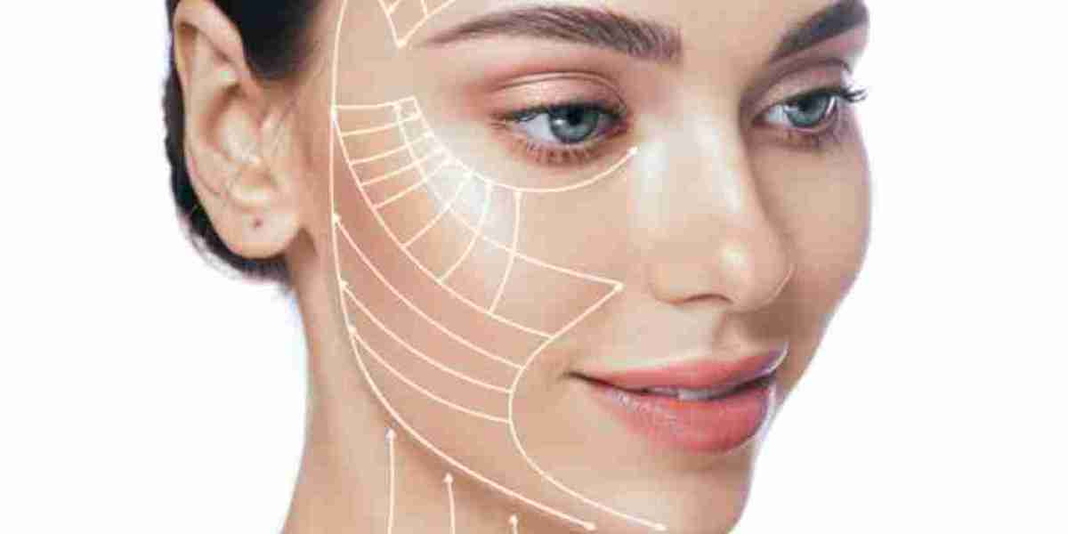 Facial Contouring in Dubai: Understanding the Treatment Process