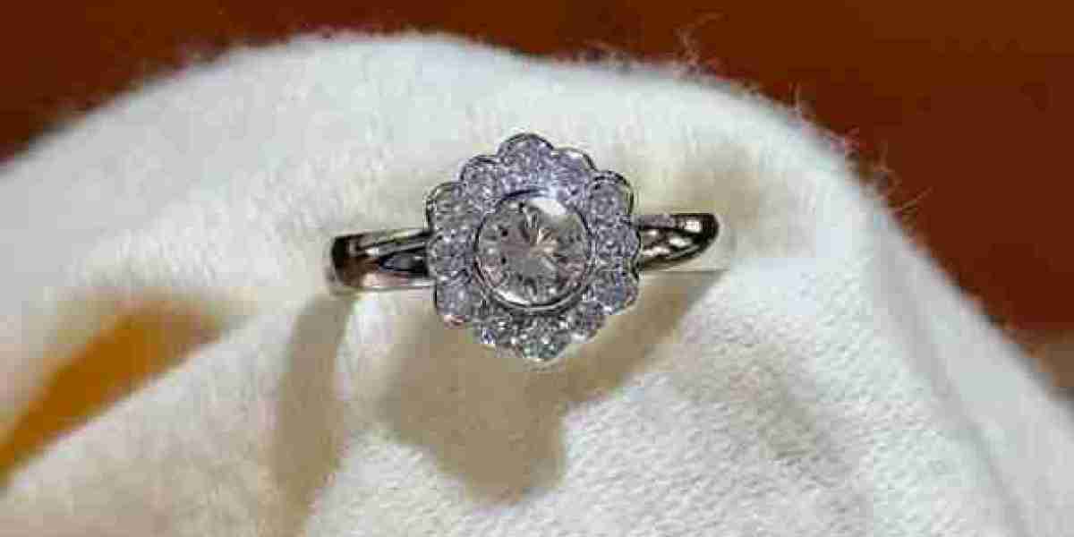 Jewellery Shops Henley Offering Bespoke Engagement Rings and Expert Craftsmanship