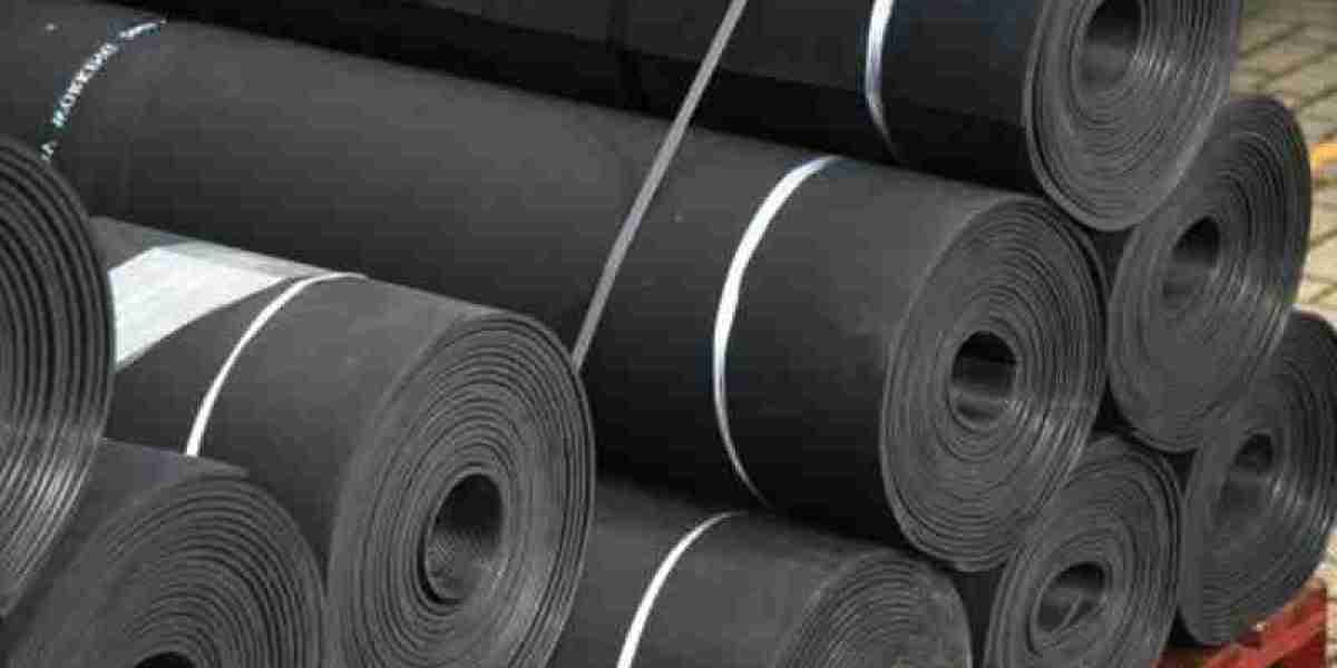 EPDM Rubber Price Trend: Q2 2026 Market Strengthened by Feedstock Costs and Supply Chain Challenges