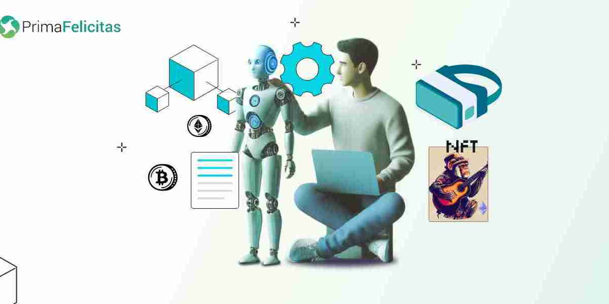 How Generative AI Consulting Services Help Businesses Adopt AI