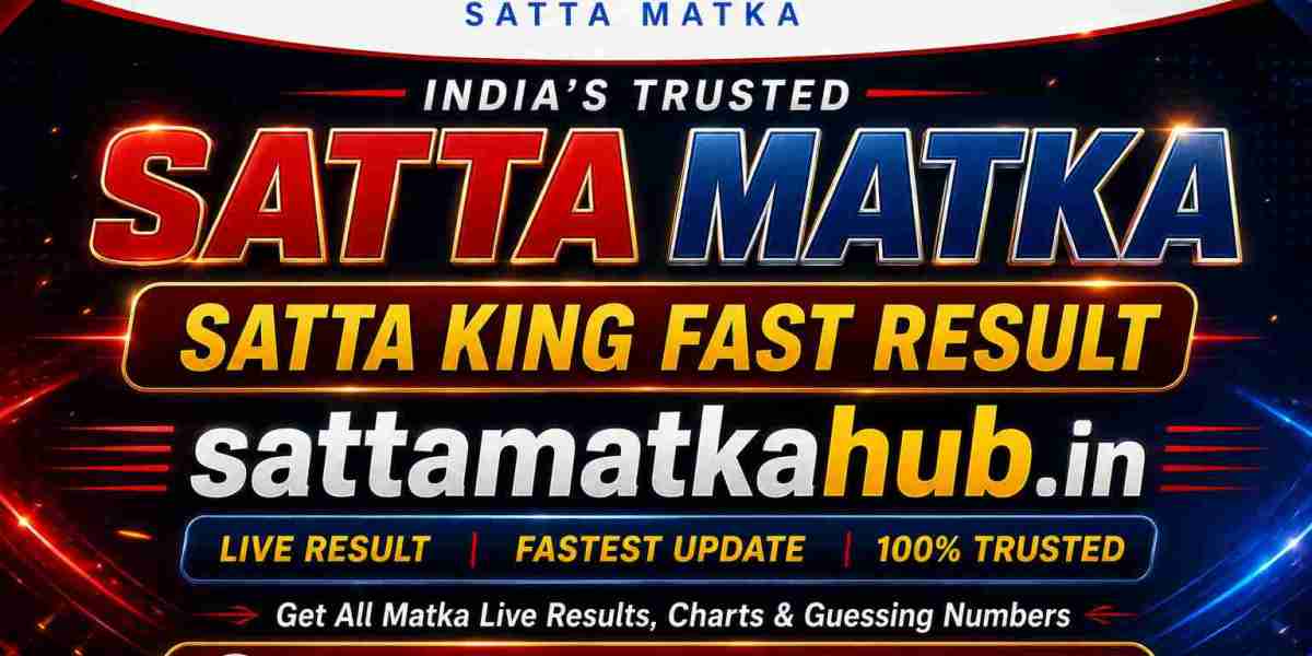 Understanding Satta Matka: Origins, Mechanics, and Practical Insights