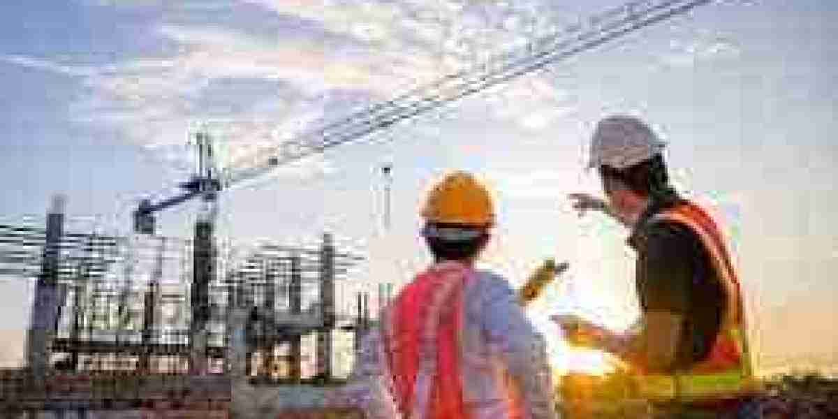 What to Look for When Choosing the Right Construction Management Company
