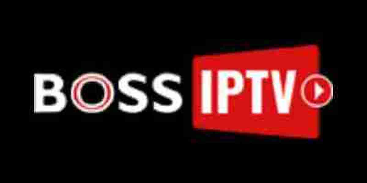 Boss IPTV CA in Canada: Why IPTV Is Becoming the Future of Home Entertainment