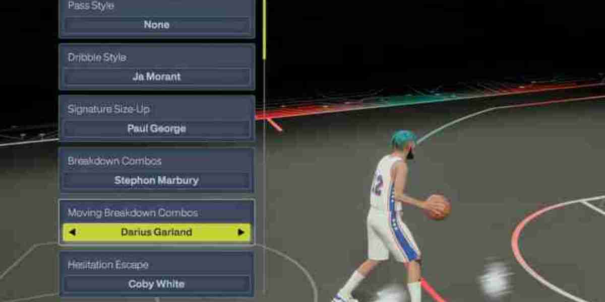 NBA 2K27 MyTEAM Lock-In Guide: Which Collections Should You Complete