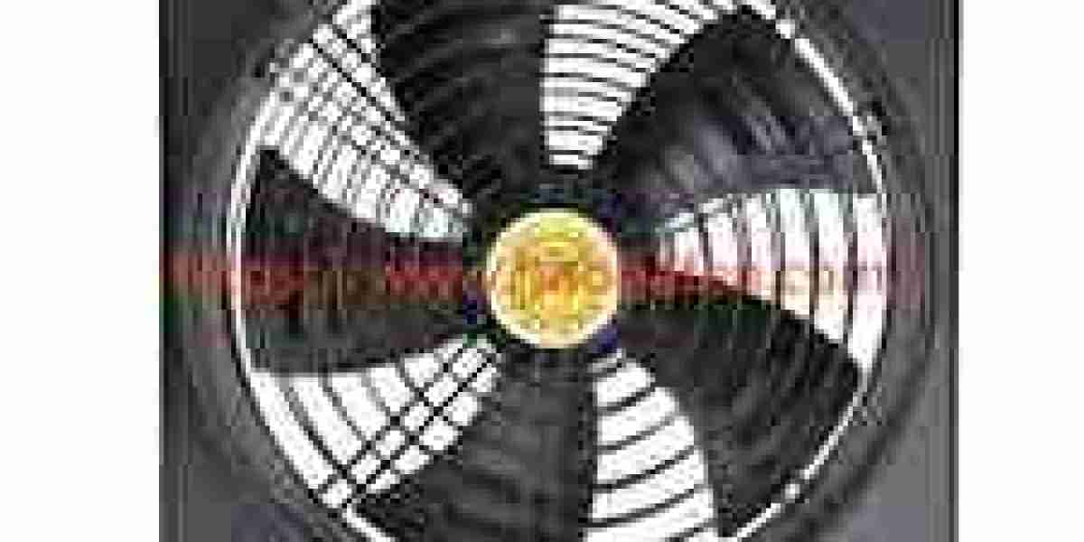 Innovative Fan Manufacturing Through Structural Integration