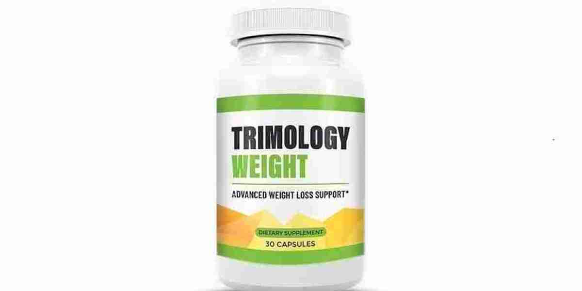 Trimology Capsules Reviews 2026 – Complete Weight Loss Formula, Benefits & Price