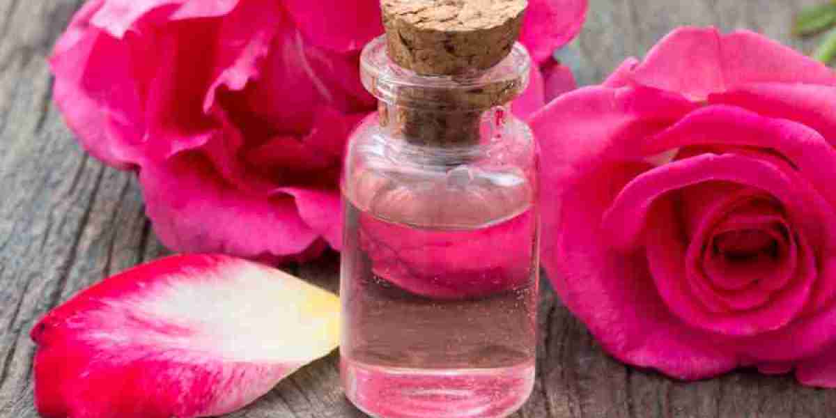 Rose Water Market Size, Growth, Trends & Forecast 2035