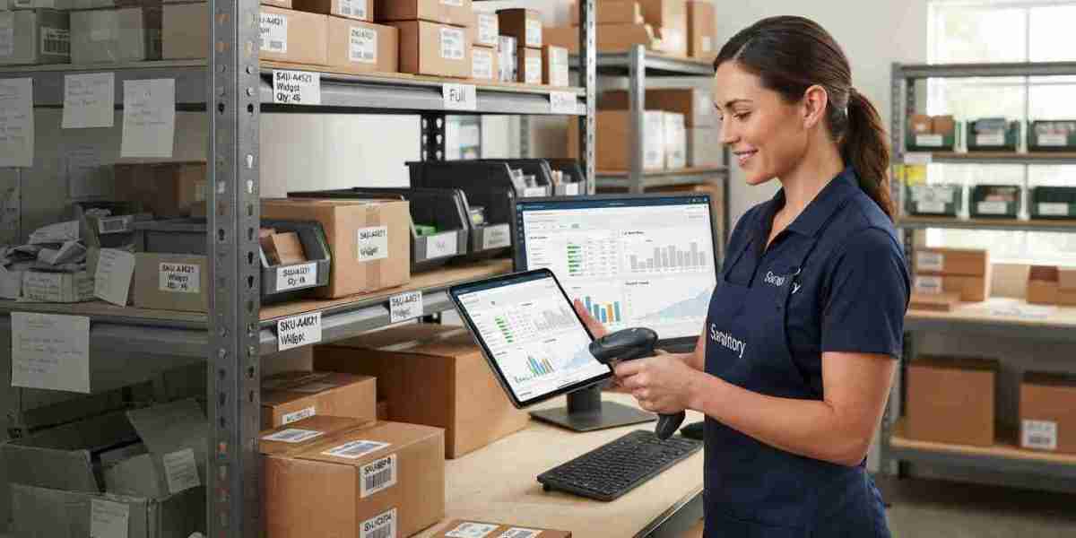 Building a Data-Driven Medical Inventory Strategy