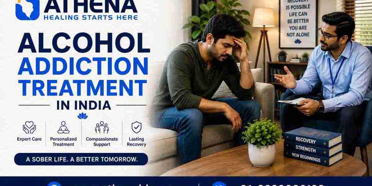 Alcohol Addiction Treatment | Personalized Addiction Recovery