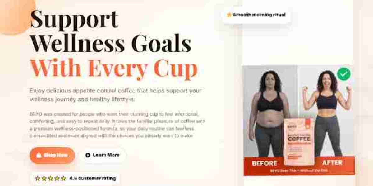 BRYO Appetite Control Coffee Review: Does It Support Appetite Management?