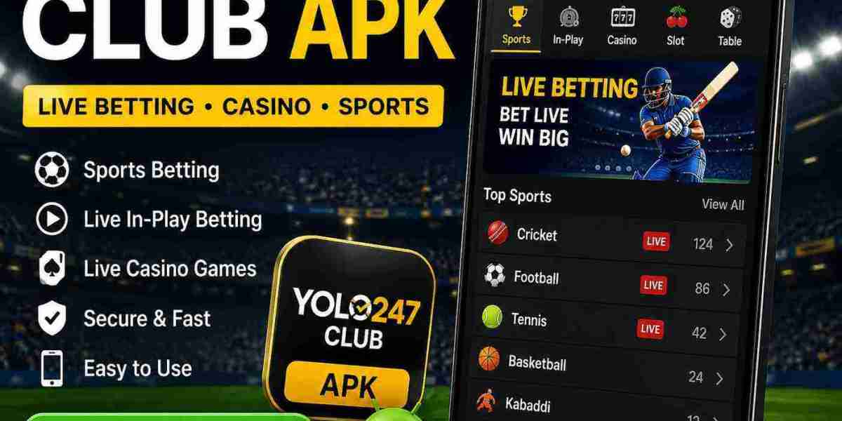 YOLO247 Club APK: Complete Guide to Download, Install, and Get Started