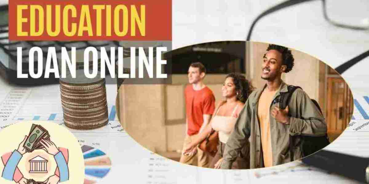 How to Apply for an Education Loan Online