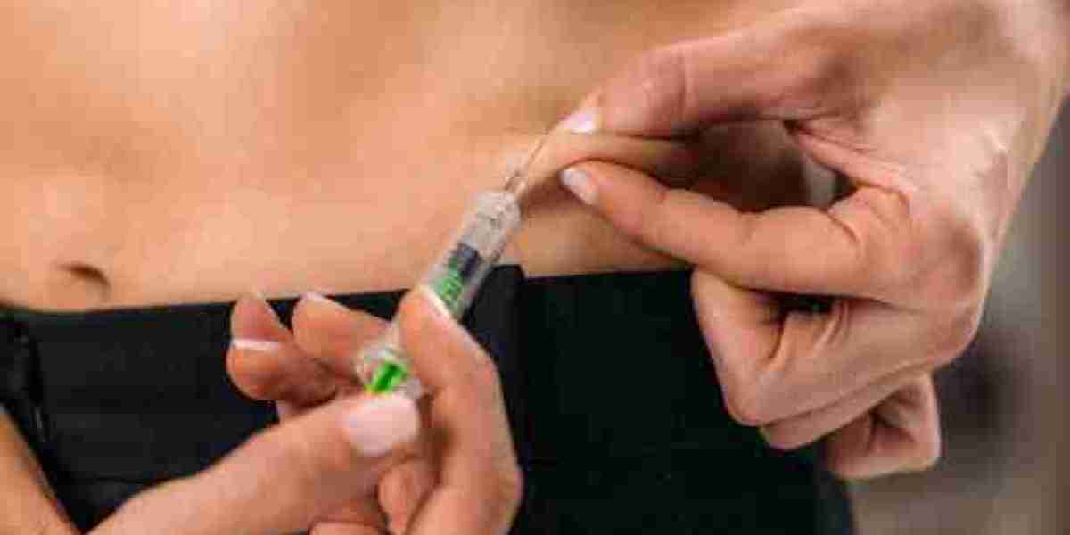 Fat-Directed Injections in Dubai for Stubborn Body Fat