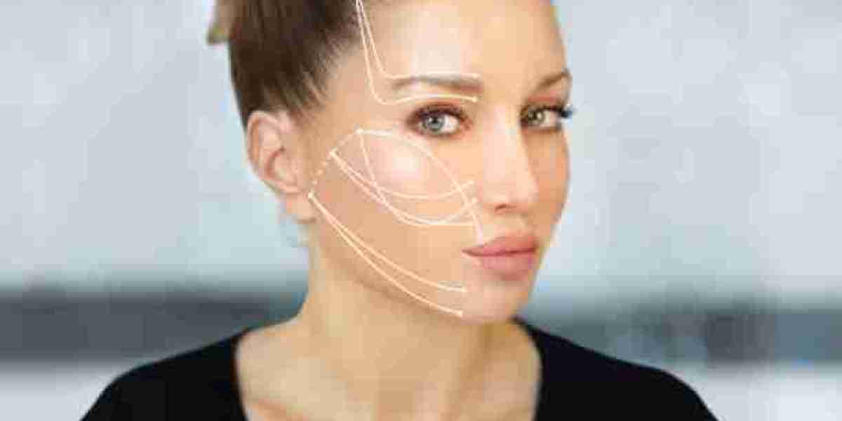 Can Silhouette Threads Improve Facial Contours Without Adding Fullness?