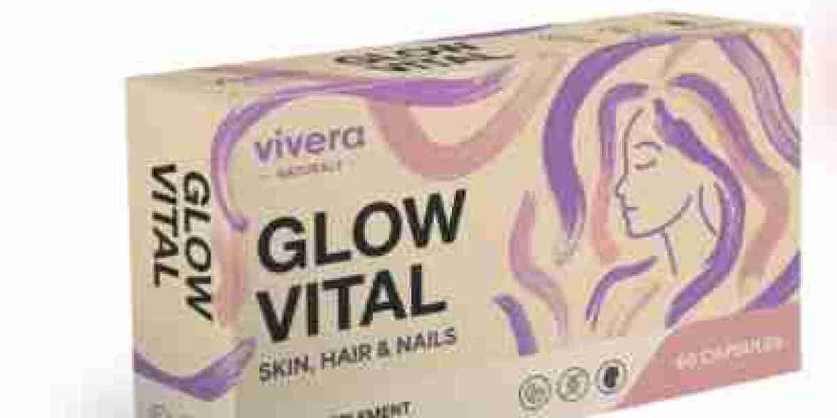 Glow Vital convient-il à une routine beauté ?
