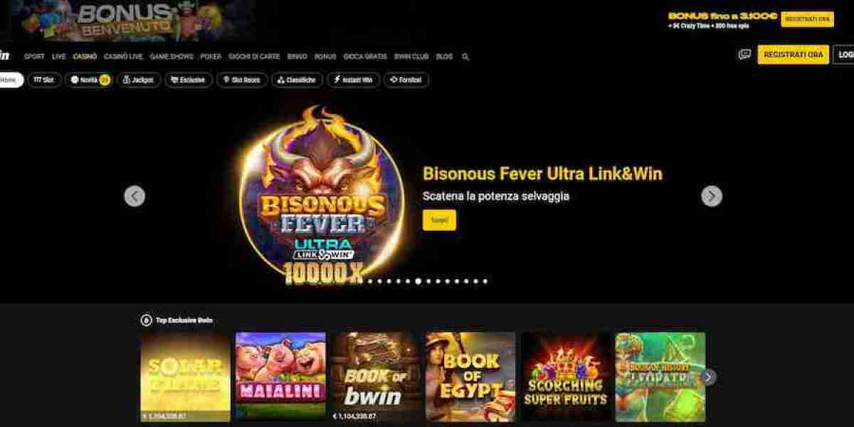 Siti Casino Non AAMS: Guida Generale alle Piattaforme Internazionali