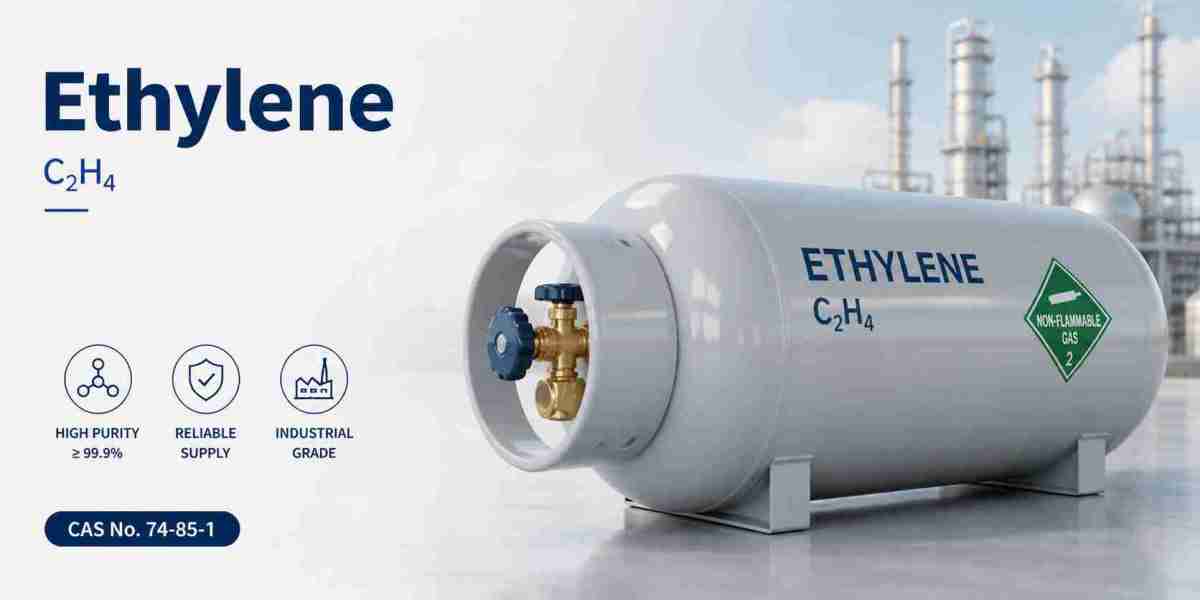 Ethylene Price Trend | Understanding Market Changes and What Drives Ethylene Prices