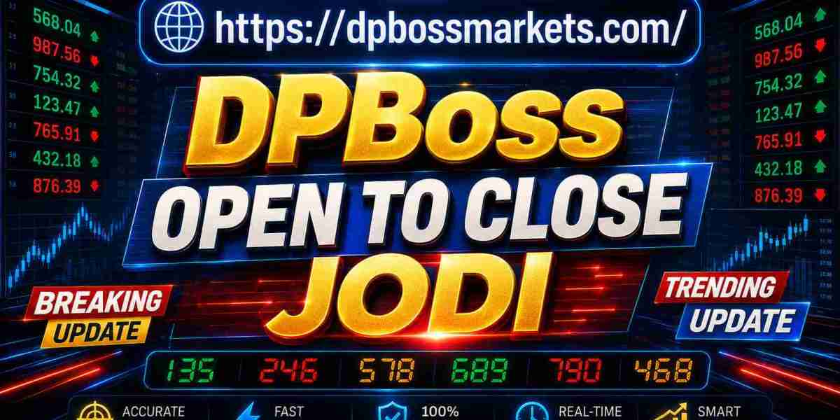 DPBoss Guessing Forum Guide: Online Matka Result, Fast Result and Satta King Result Information