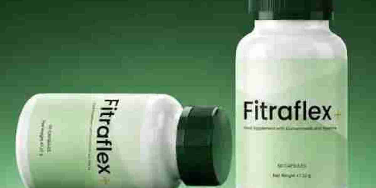 Comment fonctionne Fitraflex Plus ?