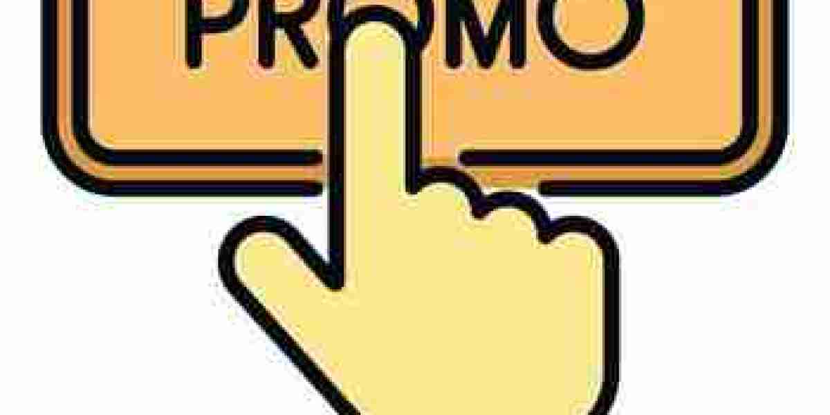 Best Promo Code Offers Today