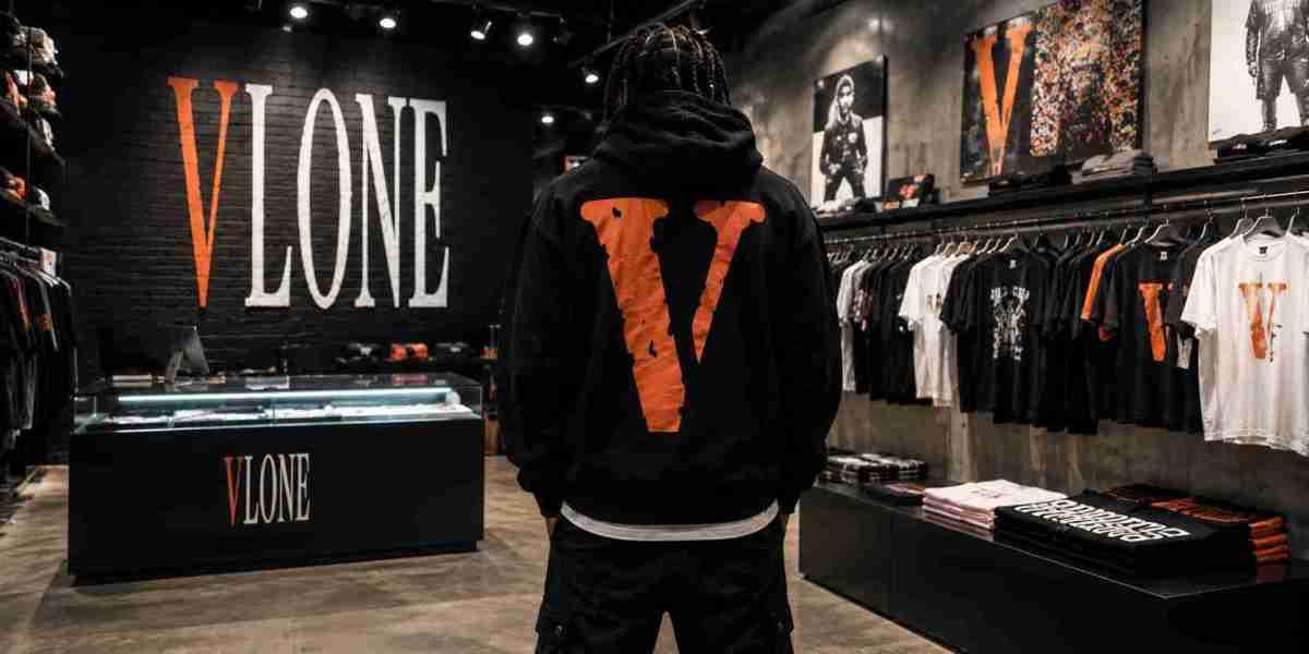 VLONE Hoodies: Iconic Designs, Comfort & Street Style