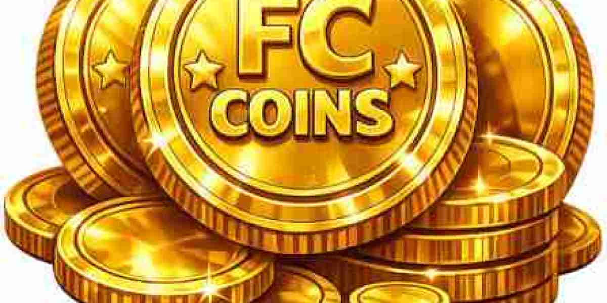 Best FC 27 Coins Starter Tips from u4gm