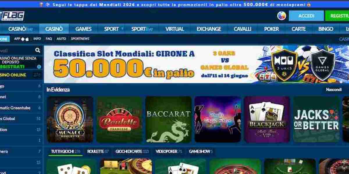 Migliori Siti Slot Online: Guida Generale