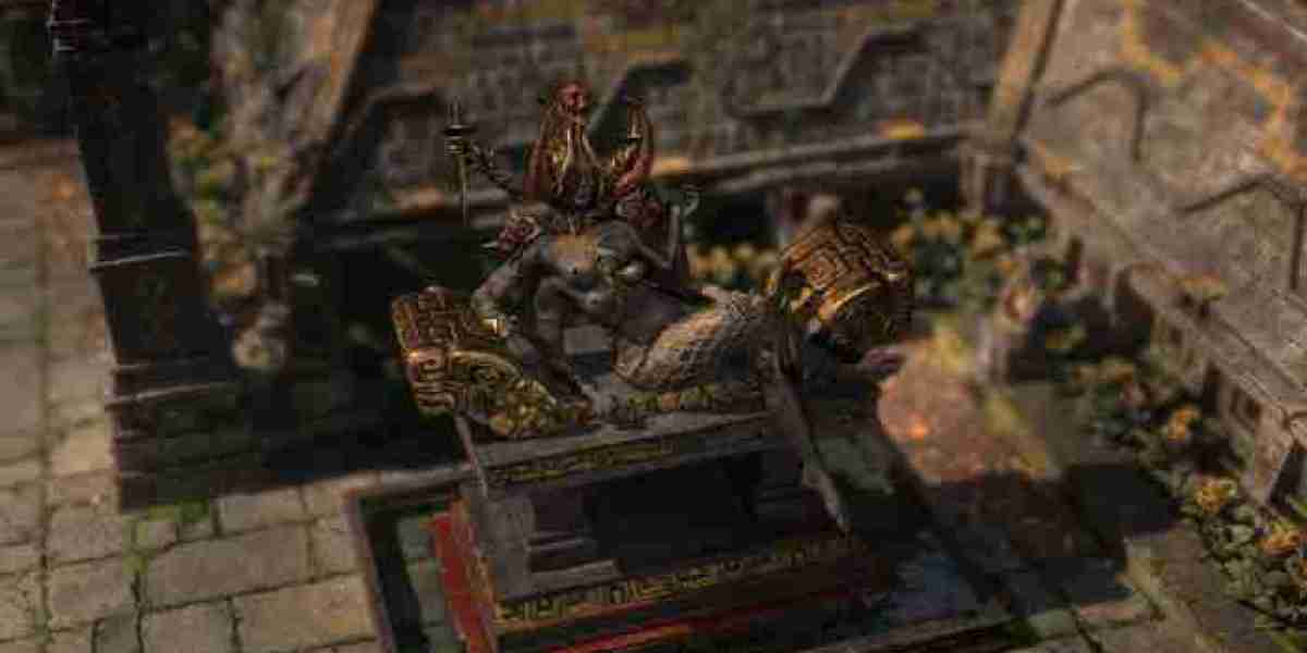 Path of Exile 2 Vilenta's Propulsion Explained With U4GM Build Tips
