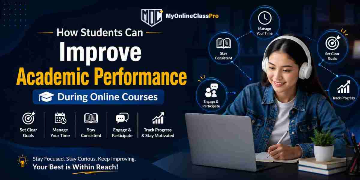 Keep Your College Dreams Alive with Reliable Online Class Support