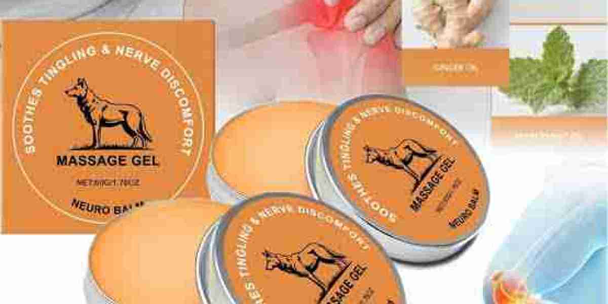 Is Therawolf Neuro Balm joint pain relief easy to apply?