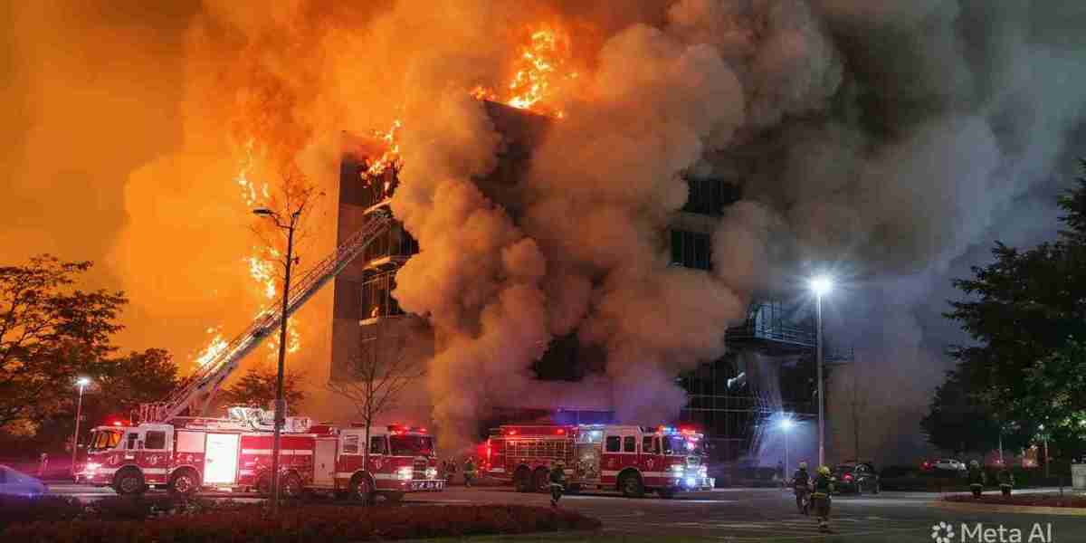 Emergency response evacuation plan Management