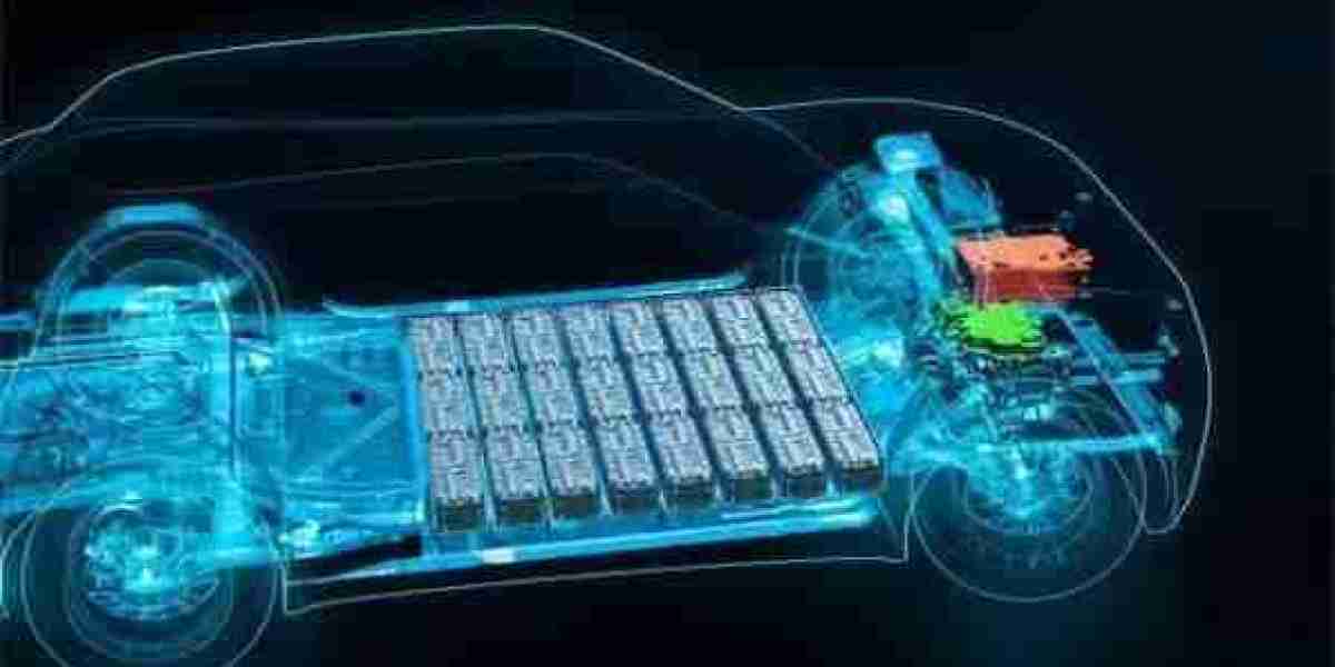 Asia-Pacific EV Onboard Chargers Market Driven by Electric Vehicle Adoption and Smart Charging