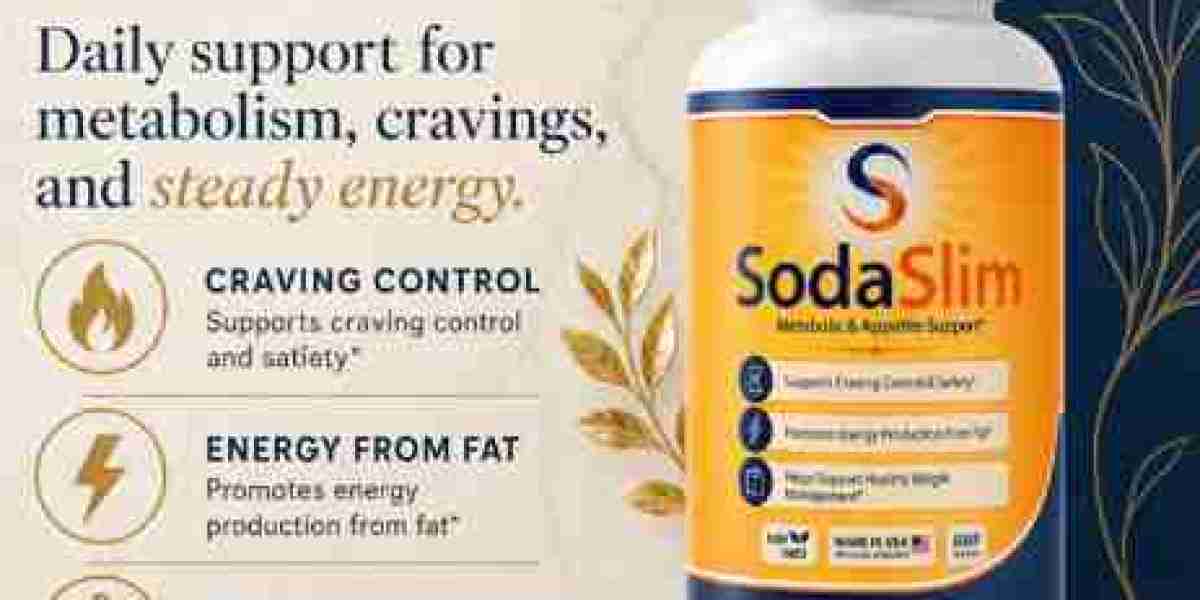 SodaSlim Baking Soda Supplement Review 2026: Is It Worth Buying?