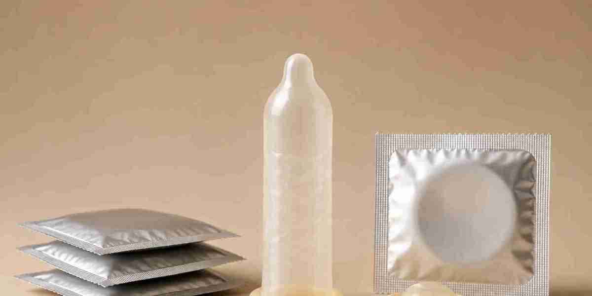 Condoms Online: A Complete Guide to Choosing the Right Protection