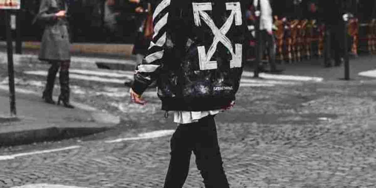 Off White Hoodies That Look Good on Every Body Type