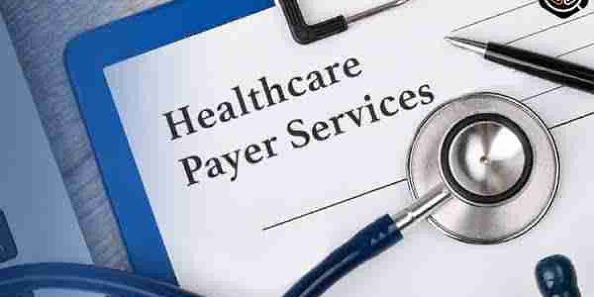 Global Healthcare Payer Technology and Services Market Driven by Rising Demand for Intelligent Claims Processing