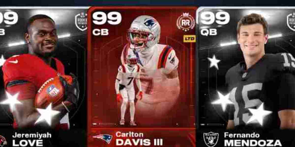 Mmoexp Madden 27: Stack Those Coins Before Your Opponent Calls a Timeout