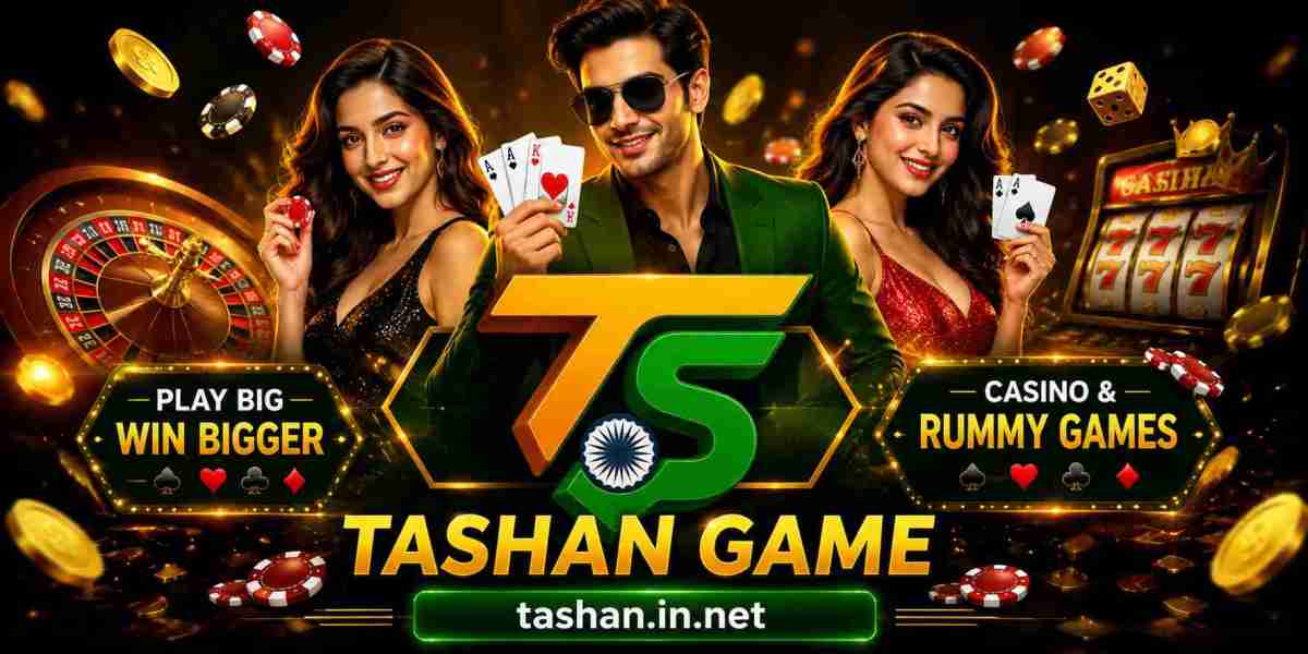 Tashan Game – Enjoy Fun & Interactive Games