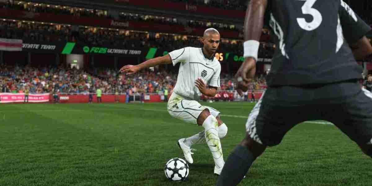 MMOEXP:FC 27 Biggest Ultimate Team Change Yet: New Card System Explained
