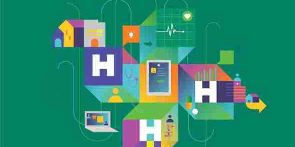 Healthcare Infrastructure & Enablers Market Forecast: Digital Health and Healthcare IT Fuel Industry Growth