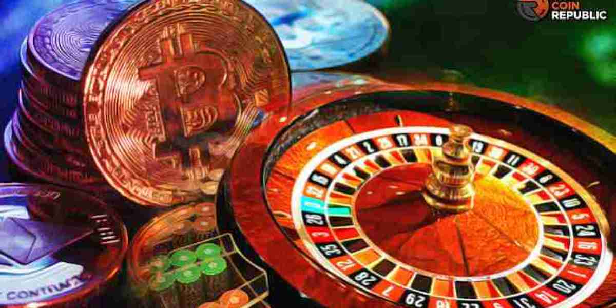 Crypto Casino España: características, seguridad digital y evolución de las criptomonedas en el entretenimiento online