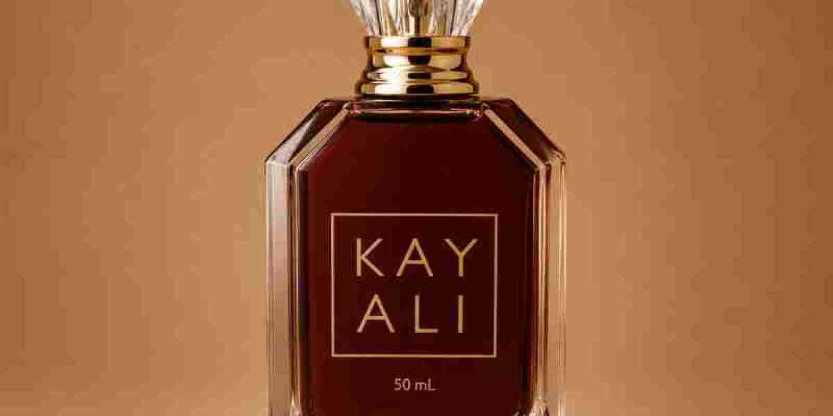Best Kayali Fragrances for Date Night