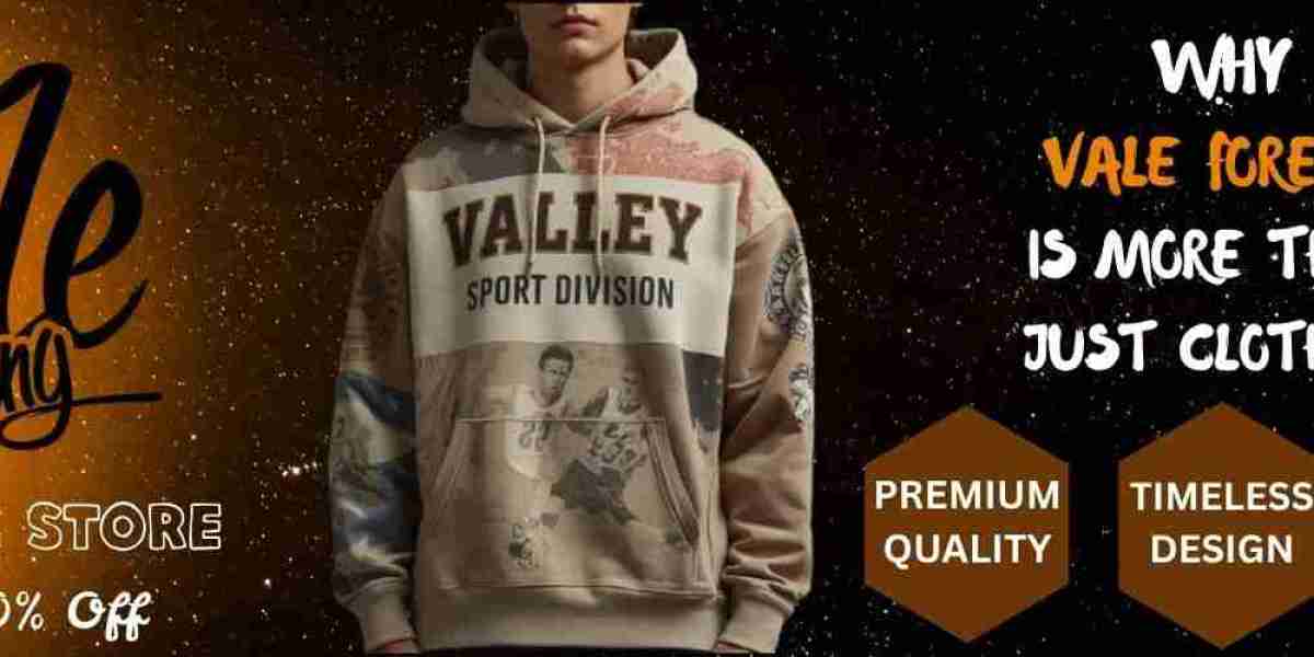Timeless Vale Hoodie for the Modern Generation