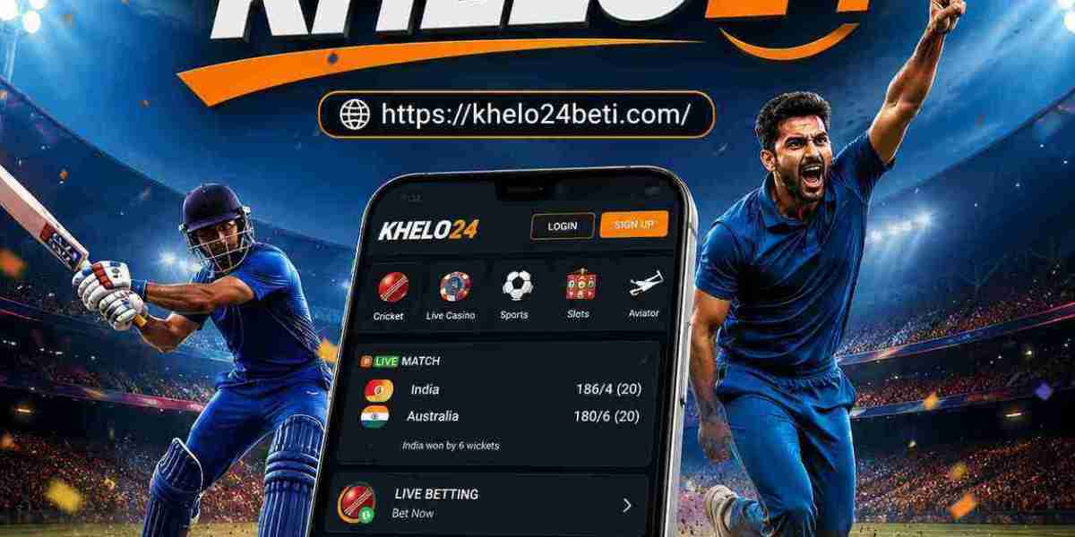 Khelo24: Complete Guide to Sports Betting, Odds, Markets & Smart Betting