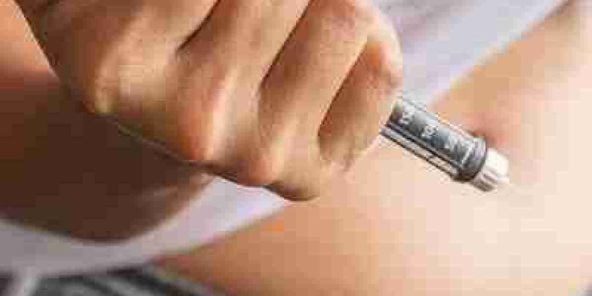Mounjaro Injection in Dubai: Beginner’s Guide to Weight Management