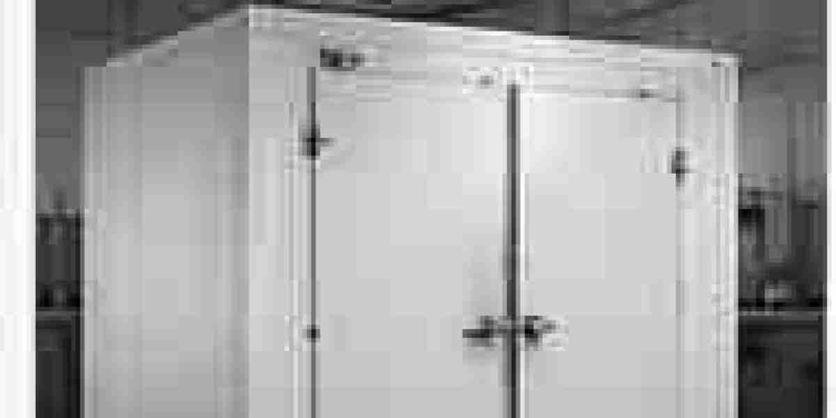 Walk-In Refrigerator Maintenance: A Complete Preventive Care Routine