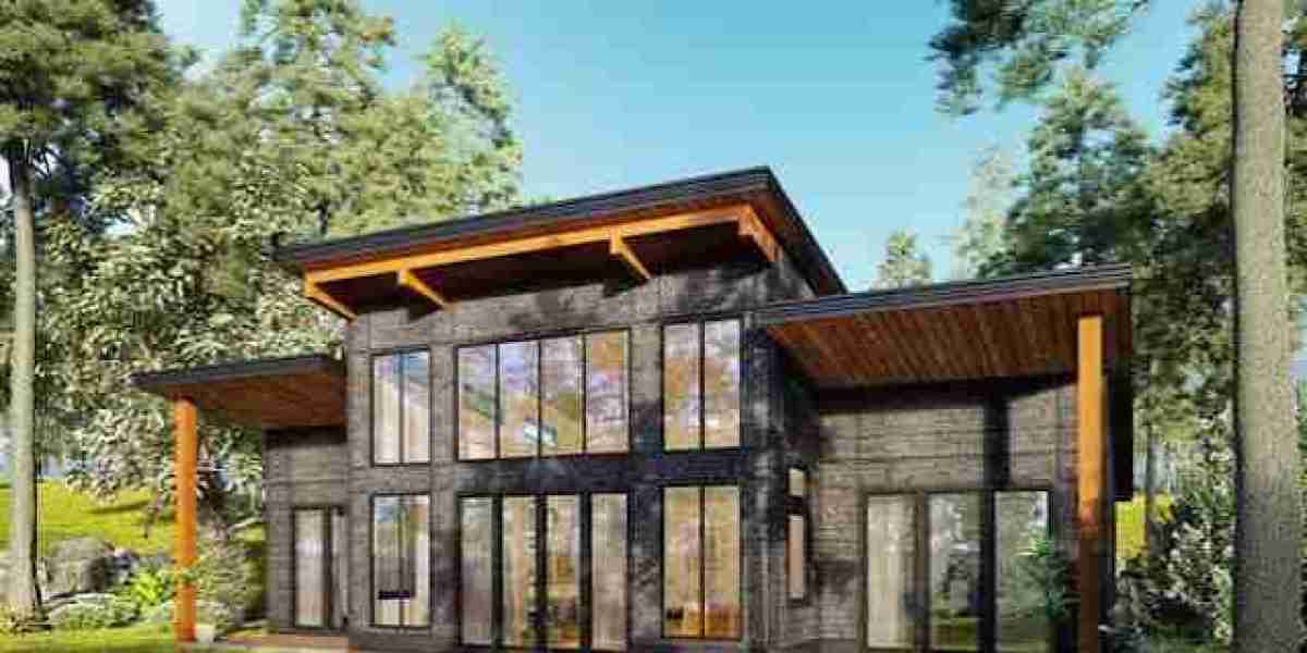 Prefab Homes Ontario Why Modern Prefab Homes Ontario Are Shaping the Future of Housing