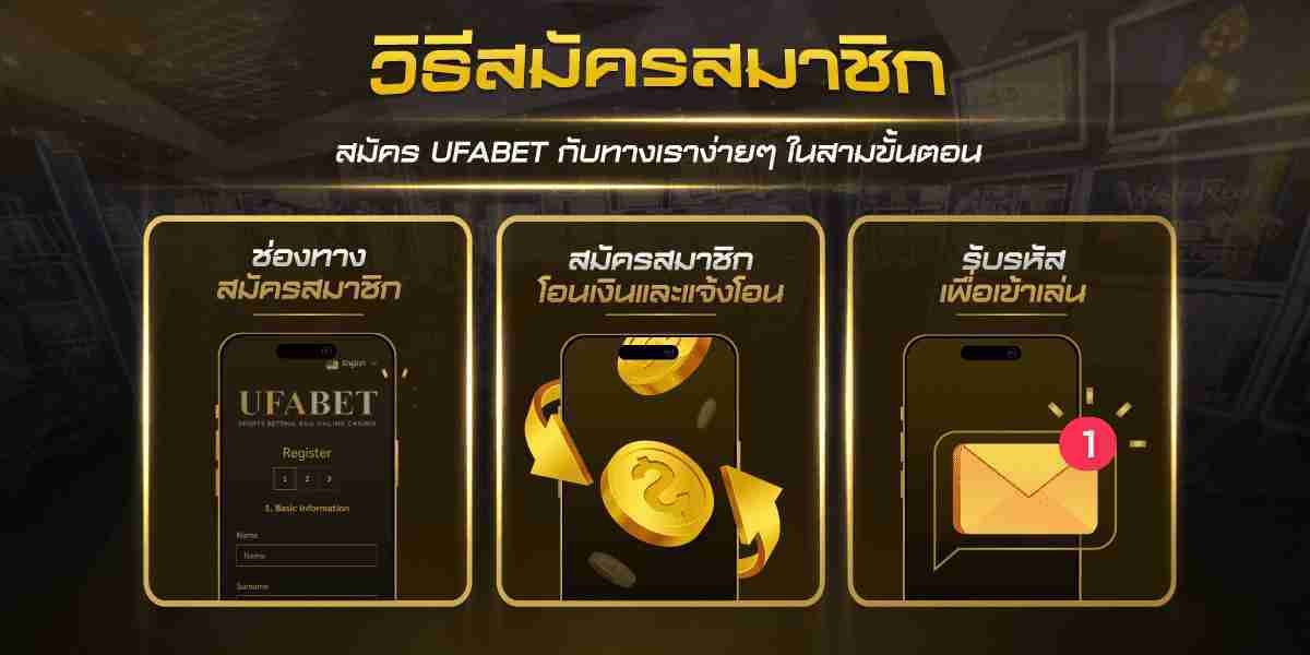 UFABET: An Overview of Online Betting and Gaming
