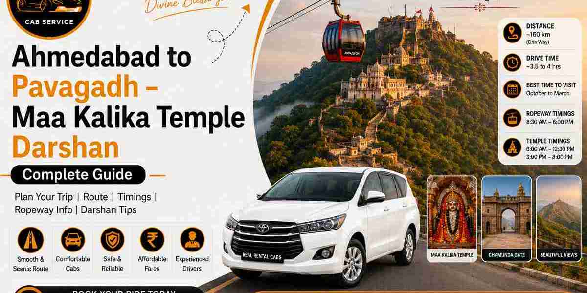 Ultimate Guide to Stress-Free Travel: How Reliable Cab Services Transform Your Journey