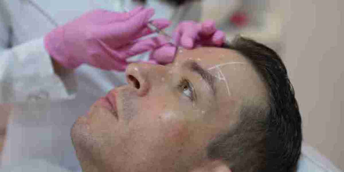 Hyaluronic Injections in Dubai for Healthy Glowing Skin